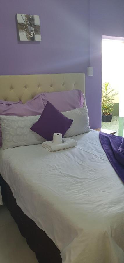 Helpful lodge Ciudad del Cabo Exterior foto